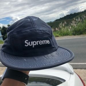 Supreme hat